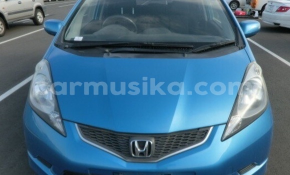 Tenga Tsaru Honda Fit Bhuruu Mota in Beitbridge in Matabeleland South Tenga Tsaru Honda Fit Bhuruu Mota in Beitbridge in Matabeleland South