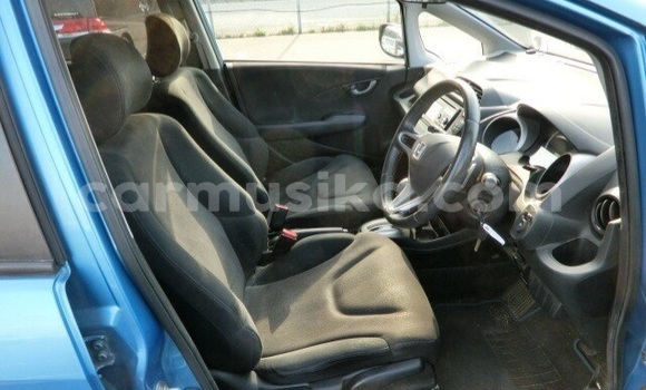 Tenga Tsaru Honda Fit Bhuruu Mota in Beitbridge in Matabeleland South Tenga Tsaru Honda Fit Bhuruu Mota in Beitbridge in Matabeleland South