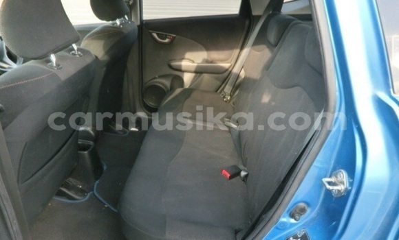 Tenga Tsaru Honda Fit Bhuruu Mota in Beitbridge in Matabeleland South Tenga Tsaru Honda Fit Bhuruu Mota in Beitbridge in Matabeleland South