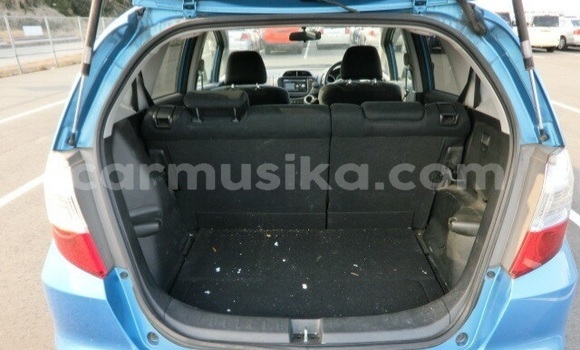 Tenga Tsaru Honda Fit Bhuruu Mota in Beitbridge in Matabeleland South Tenga Tsaru Honda Fit Bhuruu Mota in Beitbridge in Matabeleland South