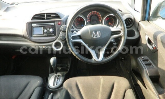 Tenga Tsaru Honda Fit Bhuruu Mota in Beitbridge in Matabeleland South Tenga Tsaru Honda Fit Bhuruu Mota in Beitbridge in Matabeleland South