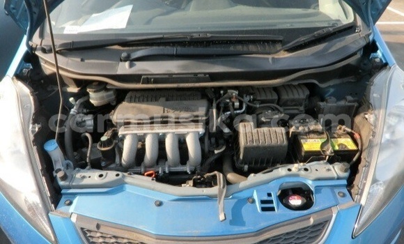 Tenga Tsaru Honda Fit Bhuruu Mota in Beitbridge in Matabeleland South Tenga Tsaru Honda Fit Bhuruu Mota in Beitbridge in Matabeleland South