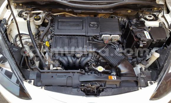 Buy Used Mazda Mazda 2 White Car in Beitbridge in Matabeleland South Buy Used Mazda Mazda 2 White Car in Beitbridge in Matabeleland South