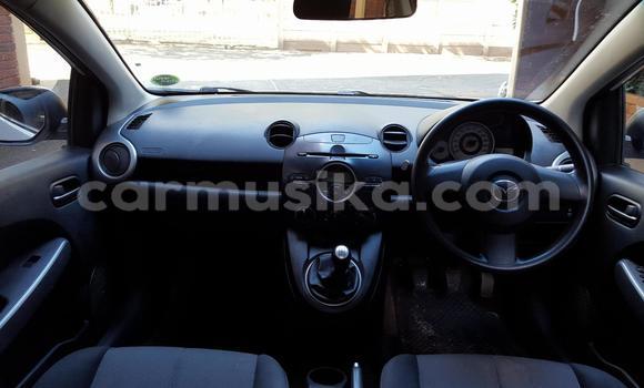 Buy Used Mazda Mazda 2 White Car in Beitbridge in Matabeleland South Buy Used Mazda Mazda 2 White Car in Beitbridge in Matabeleland South