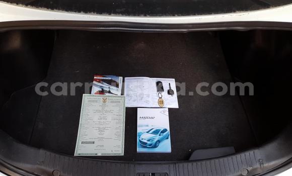 Buy Used Mazda Mazda 2 White Car in Beitbridge in Matabeleland South Buy Used Mazda Mazda 2 White Car in Beitbridge in Matabeleland South