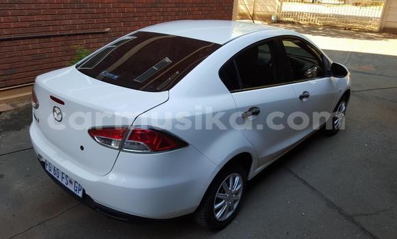 Buy Used Mazda Mazda 2 White Car in Beitbridge in Matabeleland South Buy Used Mazda Mazda 2 White Car in Beitbridge in Matabeleland South