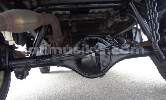 Buy Used Powerstar 2628 White Truck in Beitbridge in Matabeleland South Buy Used Powerstar 2628 White Truck in Beitbridge in Matabeleland South