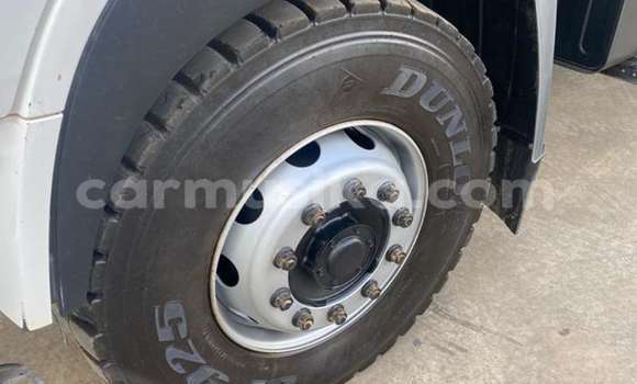 Buy Used Nissan UD White Truck in Beitbridge in Matabeleland South Buy Used Nissan UD White Truck in Beitbridge in Matabeleland South