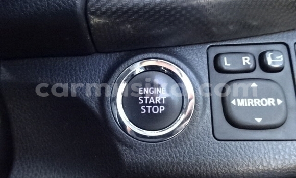 Acheter Occasion Voiture Toyota Vitz Bleu à Beitbridge, Matabeleland South Acheter Occasion Voiture Toyota Vitz Bleu à Beitbridge, Matabeleland South