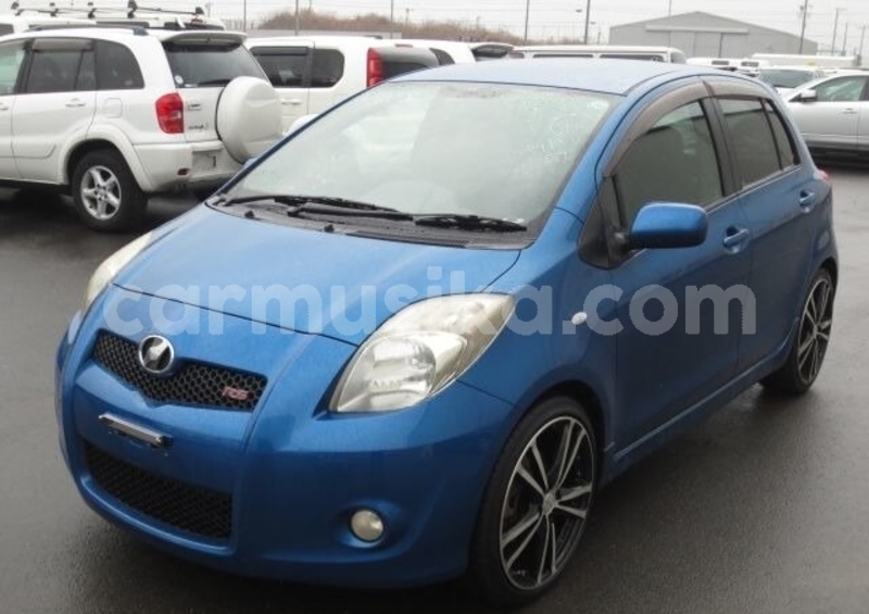 Big with watermark toyota vitz matabeleland south beitbridge 21163