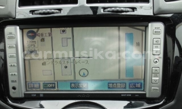 Buy Used Toyota Vitz Blue Car in Beitbridge in Matabeleland South Buy Used Toyota Vitz Blue Car in Beitbridge in Matabeleland South