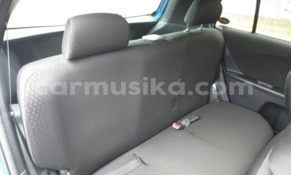 Buy Used Toyota Vitz Blue Car in Beitbridge in Matabeleland South Buy Used Toyota Vitz Blue Car in Beitbridge in Matabeleland South