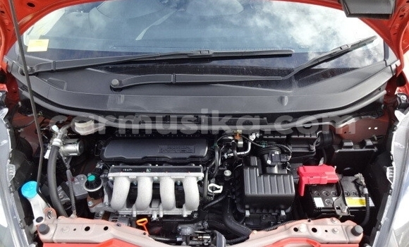 Tenga Tsaru Honda Fit Tsvuku Mota in Beitbridge in Matabeleland South Tenga Tsaru Honda Fit Tsvuku Mota in Beitbridge in Matabeleland South