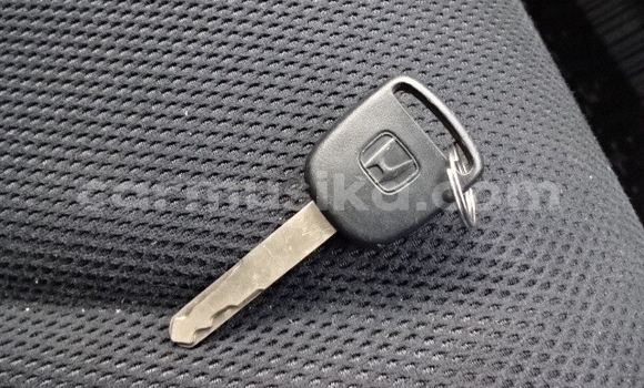 Tenga Tsaru Honda Fit Tsvuku Mota in Beitbridge in Matabeleland South Tenga Tsaru Honda Fit Tsvuku Mota in Beitbridge in Matabeleland South