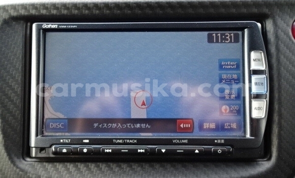 Tenga Tsaru Honda Fit Tsvuku Mota in Beitbridge in Matabeleland South Tenga Tsaru Honda Fit Tsvuku Mota in Beitbridge in Matabeleland South