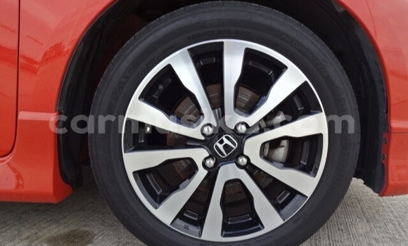 Tenga Tsaru Honda Fit Tsvuku Mota in Beitbridge in Matabeleland South Tenga Tsaru Honda Fit Tsvuku Mota in Beitbridge in Matabeleland South