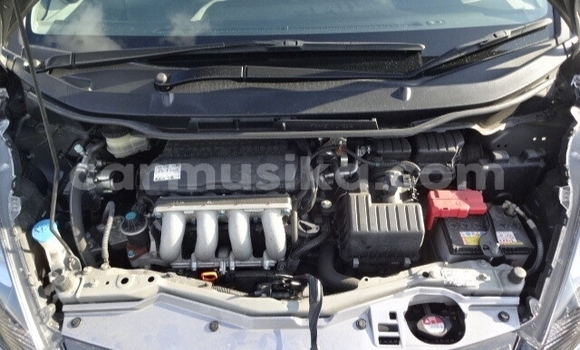 Tenga Tsaru Honda Fit Sirivha Mota in Beitbridge in Matabeleland South Tenga Tsaru Honda Fit Sirivha Mota in Beitbridge in Matabeleland South