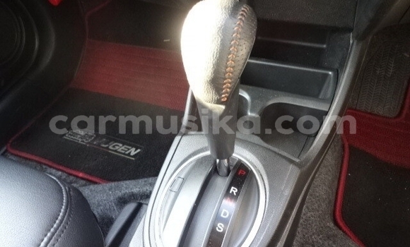 Tenga Tsaru Honda Fit Sirivha Mota in Beitbridge in Matabeleland South Tenga Tsaru Honda Fit Sirivha Mota in Beitbridge in Matabeleland South