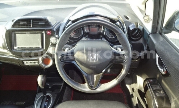 Tenga Tsaru Honda Fit Sirivha Mota in Beitbridge in Matabeleland South Tenga Tsaru Honda Fit Sirivha Mota in Beitbridge in Matabeleland South