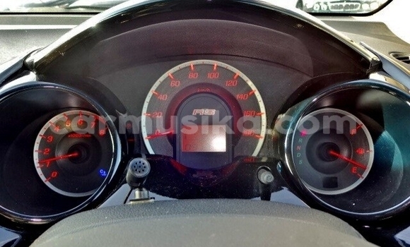 Tenga Tsaru Honda Fit Sirivha Mota in Beitbridge in Matabeleland South Tenga Tsaru Honda Fit Sirivha Mota in Beitbridge in Matabeleland South