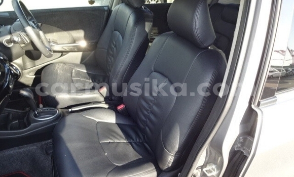 Tenga Tsaru Honda Fit Sirivha Mota in Beitbridge in Matabeleland South Tenga Tsaru Honda Fit Sirivha Mota in Beitbridge in Matabeleland South