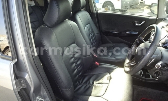 Tenga Tsaru Honda Fit Sirivha Mota in Beitbridge in Matabeleland South Tenga Tsaru Honda Fit Sirivha Mota in Beitbridge in Matabeleland South