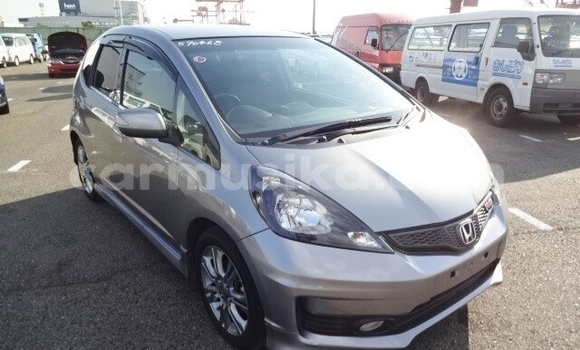 Tenga Tsaru Honda Fit Sirivha Mota in Beitbridge in Matabeleland South Tenga Tsaru Honda Fit Sirivha Mota in Beitbridge in Matabeleland South