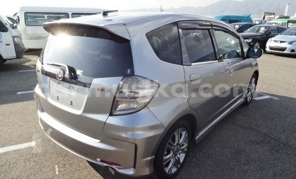 Tenga Tsaru Honda Fit Sirivha Mota in Beitbridge in Matabeleland South Tenga Tsaru Honda Fit Sirivha Mota in Beitbridge in Matabeleland South