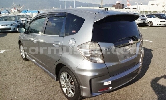Tenga Tsaru Honda Fit Sirivha Mota in Beitbridge in Matabeleland South Tenga Tsaru Honda Fit Sirivha Mota in Beitbridge in Matabeleland South
