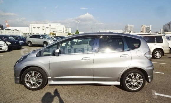 Tenga Tsaru Honda Fit Sirivha Mota in Beitbridge in Matabeleland South Tenga Tsaru Honda Fit Sirivha Mota in Beitbridge in Matabeleland South