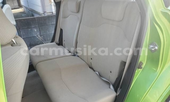 Nunua Ilio tumika Honda Fit Kijani Gari ndani ya Beitbridge nchini Matabeleland Kusini Nunua Ilio tumika Honda Fit Kijani Gari ndani ya Beitbridge nchini Matabeleland Kusini