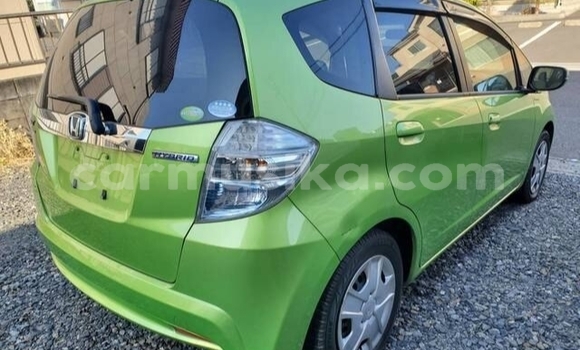 Nunua Ilio tumika Honda Fit Kijani Gari ndani ya Beitbridge nchini Matabeleland Kusini Nunua Ilio tumika Honda Fit Kijani Gari ndani ya Beitbridge nchini Matabeleland Kusini