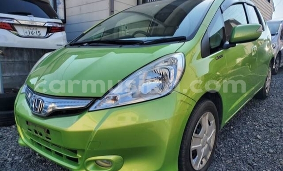 Nunua Ilio tumika Honda Fit Kijani Gari ndani ya Beitbridge nchini Matabeleland Kusini Nunua Ilio tumika Honda Fit Kijani Gari ndani ya Beitbridge nchini Matabeleland Kusini