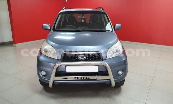 Nunua Ilio tumika Daihatsu Terios Beige Gari ndani ya Beitbridge nchini Matabeleland Kusini
