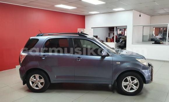 Tenga Tsaru Daihatsu Terios Beige Mota in Beitbridge in Matabeleland South Tenga Tsaru Daihatsu Terios Beige Mota in Beitbridge in Matabeleland South