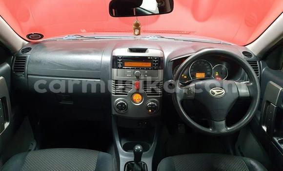 Tenga Tsaru Daihatsu Terios Beige Mota in Beitbridge in Matabeleland South Tenga Tsaru Daihatsu Terios Beige Mota in Beitbridge in Matabeleland South