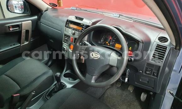 Tenga Tsaru Daihatsu Terios Beige Mota in Beitbridge in Matabeleland South Tenga Tsaru Daihatsu Terios Beige Mota in Beitbridge in Matabeleland South