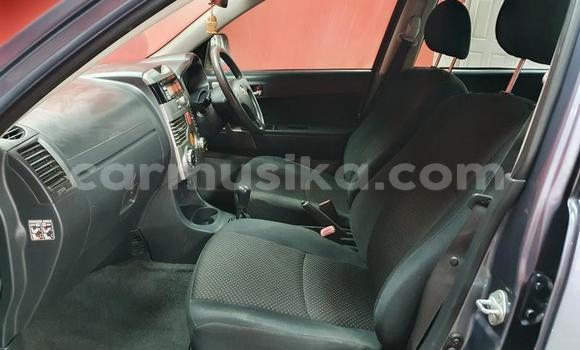 Tenga Tsaru Daihatsu Terios Beige Mota in Beitbridge in Matabeleland South Tenga Tsaru Daihatsu Terios Beige Mota in Beitbridge in Matabeleland South