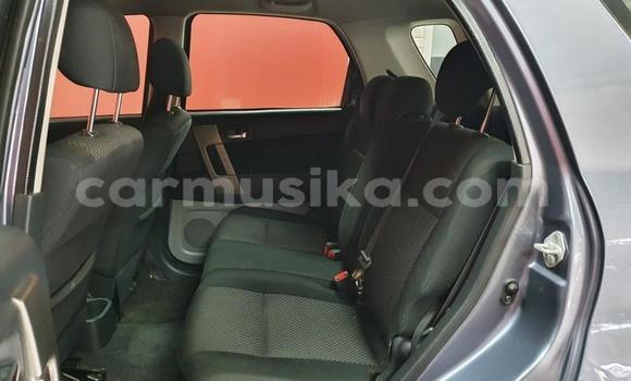 Tenga Tsaru Daihatsu Terios Beige Mota in Beitbridge in Matabeleland South Tenga Tsaru Daihatsu Terios Beige Mota in Beitbridge in Matabeleland South