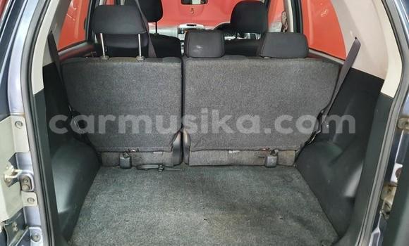 Tenga Tsaru Daihatsu Terios Beige Mota in Beitbridge in Matabeleland South Tenga Tsaru Daihatsu Terios Beige Mota in Beitbridge in Matabeleland South