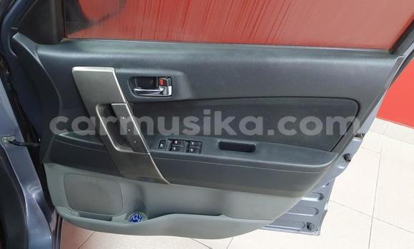 Tenga Tsaru Daihatsu Terios Beige Mota in Beitbridge in Matabeleland South Tenga Tsaru Daihatsu Terios Beige Mota in Beitbridge in Matabeleland South