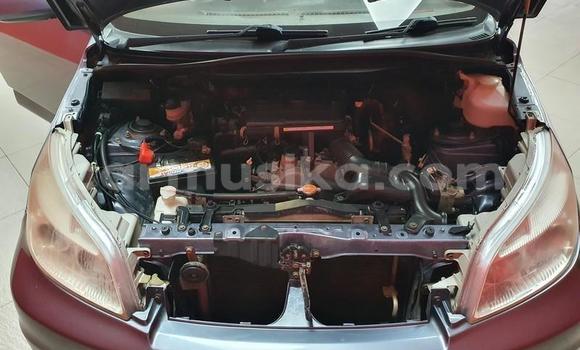 Tenga Tsaru Daihatsu Terios Beige Mota in Beitbridge in Matabeleland South Tenga Tsaru Daihatsu Terios Beige Mota in Beitbridge in Matabeleland South