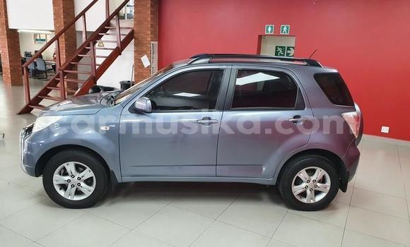 Tenga Tsaru Daihatsu Terios Beige Mota in Beitbridge in Matabeleland South Tenga Tsaru Daihatsu Terios Beige Mota in Beitbridge in Matabeleland South