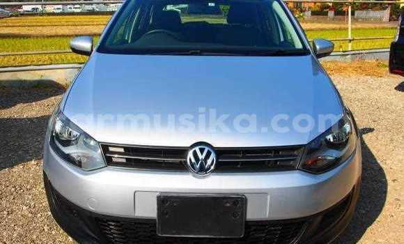 Buy Used Volkswagen Polo Silver Car in Beitbridge in Matabeleland South Buy Used Volkswagen Polo Silver Car in Beitbridge in Matabeleland South