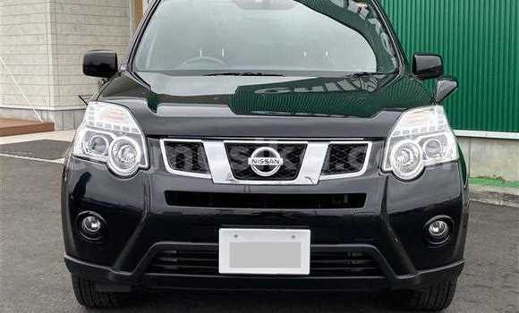 Tenga Tsaru Nissan X–Trail Nhema Mota in Beitbridge in Matabeleland South