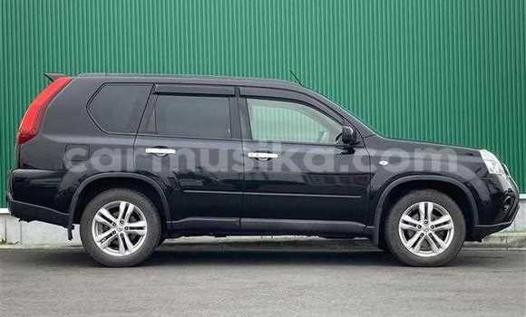 Acheter Occasion Voiture Nissan X–Trail Noir à Beitbridge, Matabeleland South Acheter Occasion Voiture Nissan X–Trail Noir à Beitbridge, Matabeleland South