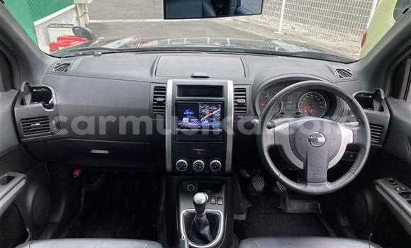 Acheter Occasion Voiture Nissan X–Trail Noir à Beitbridge, Matabeleland South Acheter Occasion Voiture Nissan X–Trail Noir à Beitbridge, Matabeleland South