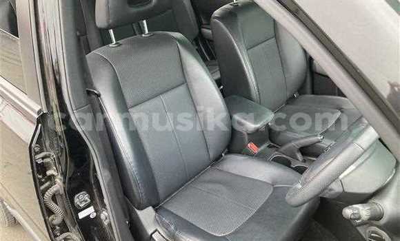 Acheter Occasion Voiture Nissan X–Trail Noir à Beitbridge, Matabeleland South Acheter Occasion Voiture Nissan X–Trail Noir à Beitbridge, Matabeleland South