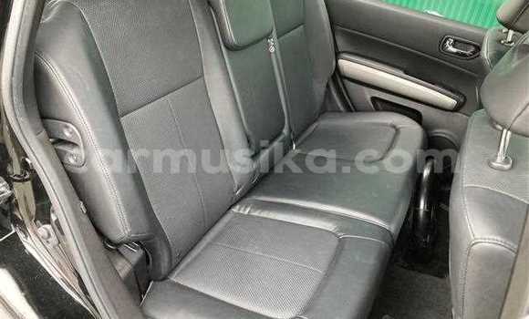 Acheter Occasion Voiture Nissan X–Trail Noir à Beitbridge, Matabeleland South Acheter Occasion Voiture Nissan X–Trail Noir à Beitbridge, Matabeleland South