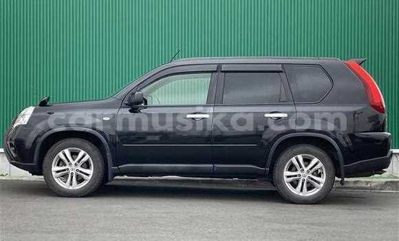 Acheter Occasion Voiture Nissan X–Trail Noir à Beitbridge, Matabeleland South Acheter Occasion Voiture Nissan X–Trail Noir à Beitbridge, Matabeleland South
